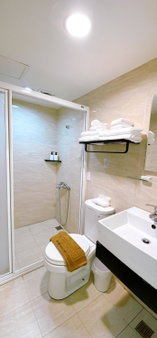 三弄旅宿3rd Alley Inn, Kaohsiung, Taiwan
