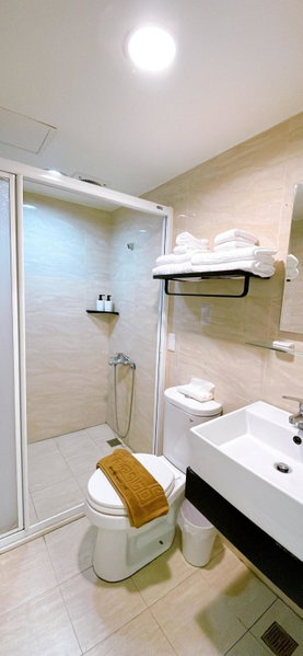 三弄旅宿3rd Alley Inn, Kaohsiung, Taiwan
