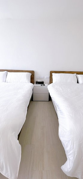 三弄旅宿3rd Alley Inn, Kaohsiung, Taiwan
