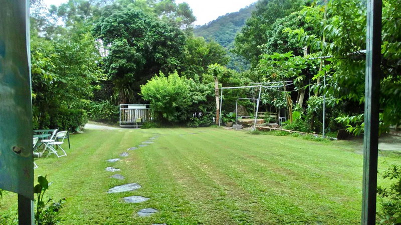 The Rippling Vale Homestay, Puli, Taiwan