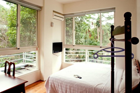 The Rippling Vale Homestay, Puli, Taiwan