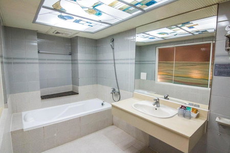 Katherine Plaza Hotel, Kaohsiung, Taiwan