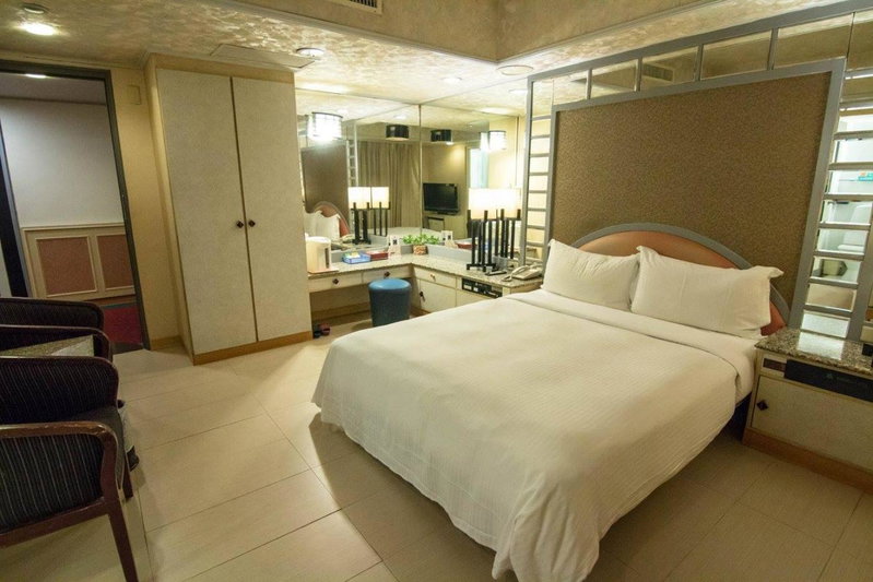 Katherine Plaza Hotel, Kaohsiung, Taiwan