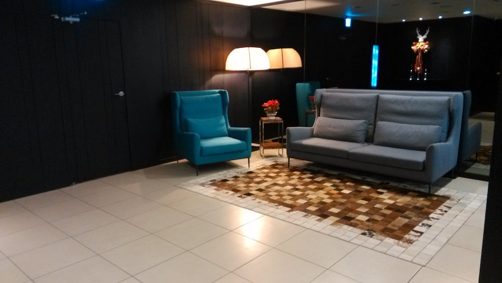 ACASA Hotel, 台湾