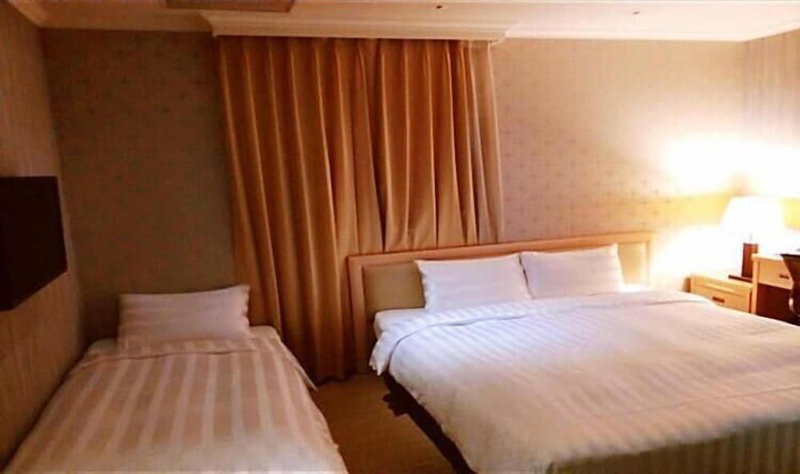 ACASA Hotel, Taoyuan City, Taiwan