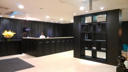 ACASA Hotel, Taoyuan City, Taiwan