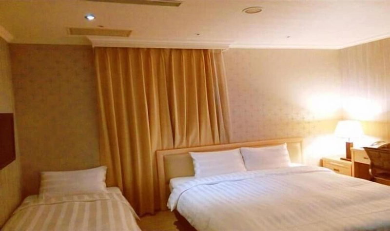 ACASA Hotel, Taoyuan City, Taiwan