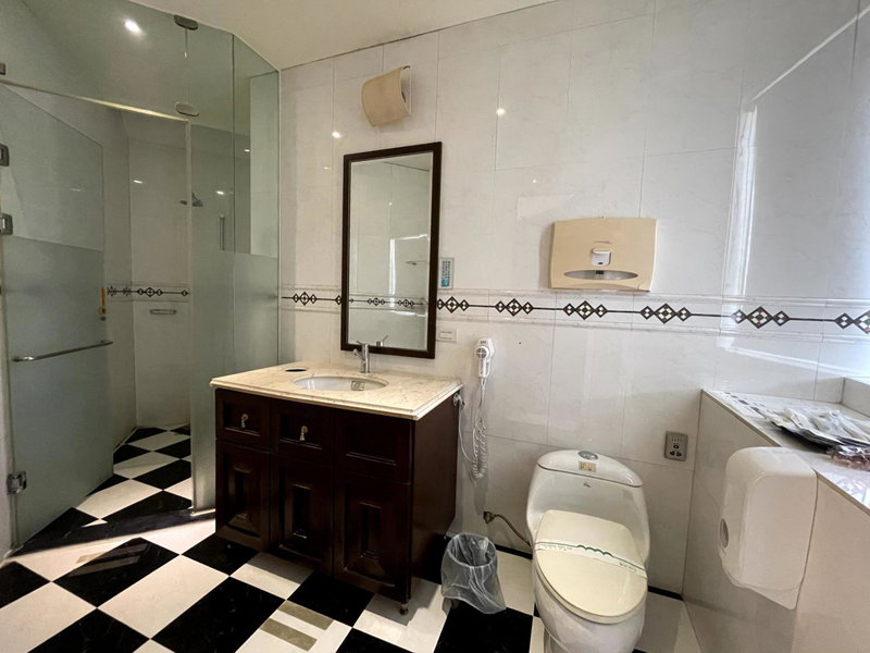 國妃鷹堡時尚健康館King & Princess Motel, Tainan, Taiwan
