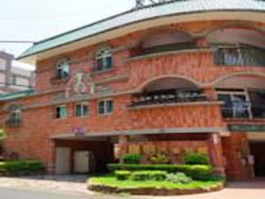 Shinyseasons Motel, Kaohsiung, Taiwan