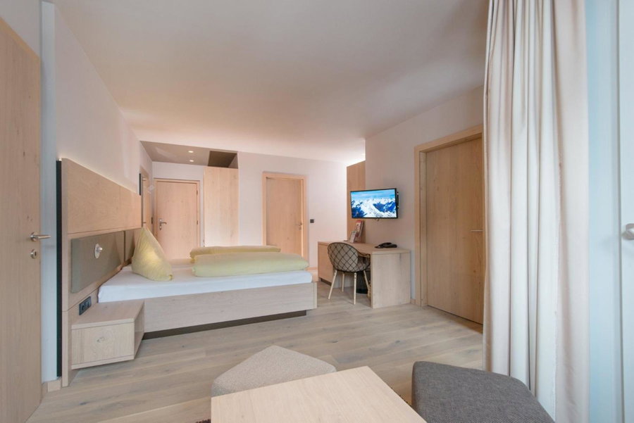 Familotel Alphotel, Hirschegg, Austria