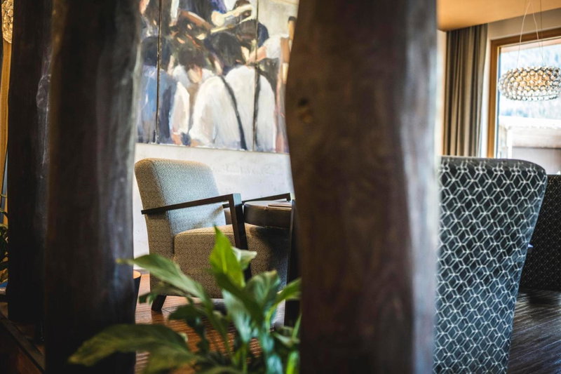 Familotel Alphotel, Hirschegg, Austria