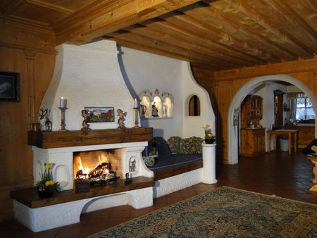 Gästehaus Steinerhof, Salzburg, Austria