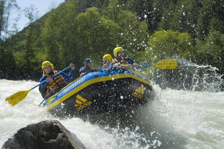 Hotel Tia Apart, Kaunertal, Austria