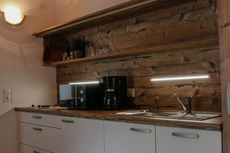 Hotel Tia Apart, Kaunertal, Austria