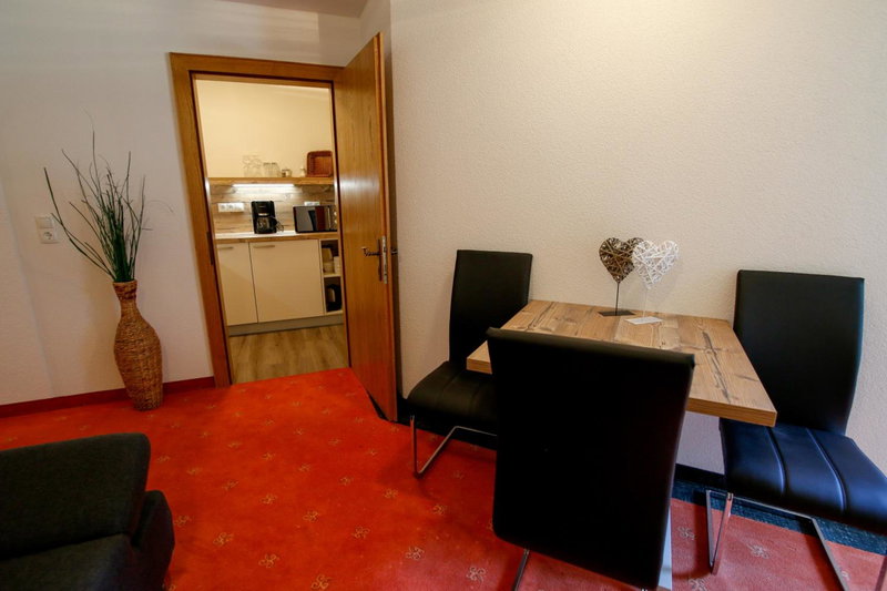 Hotel Tia Apart, Kaunertal, Austria