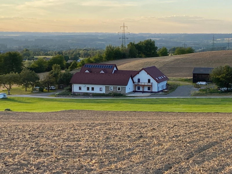 Hofbauer-Hof, Rastenfeld, Austria