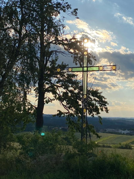 Hofbauer-Hof, Rastenfeld, Austria