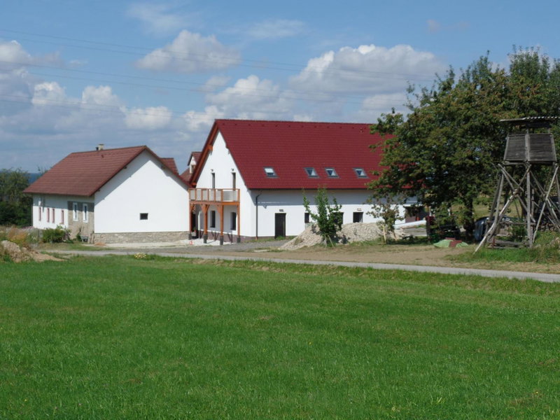 Hofbauer-Hof, Rastenfeld, Austria