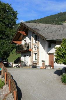 Haus Bergliebe, Schladming, Austria
