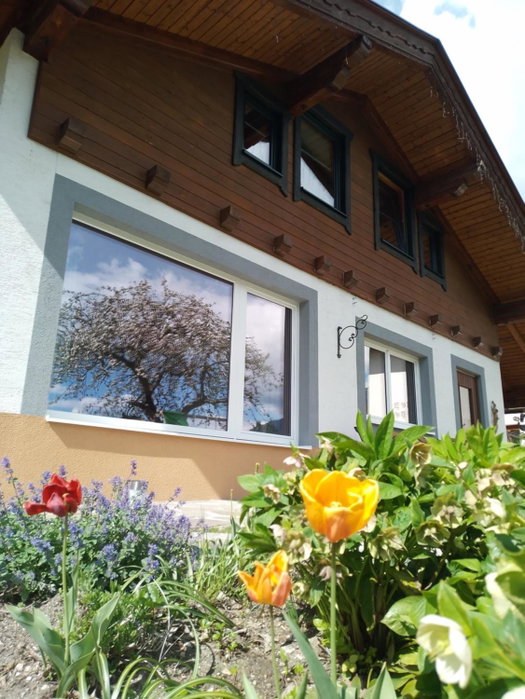 Ferienhaus Herrenschmiede, Obervellach, Austria