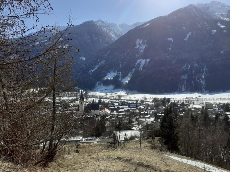 Ferienhaus Herrenschmiede, Obervellach, Austria