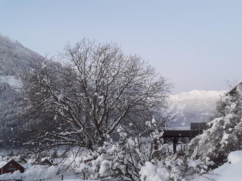 Ferienhaus Herrenschmiede, Obervellach, Austria