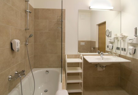 Hotel Bräuwirt, Kirchberg in Tirol, Austria