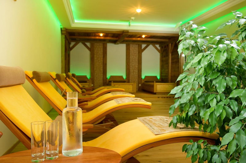 Hotel Guggenberger, Kleinarl, Austria