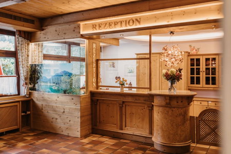 Hotel Guggenberger, Kleinarl, Austria