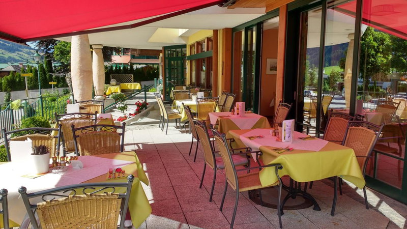 Hotel Guggenberger, Kleinarl, Austria