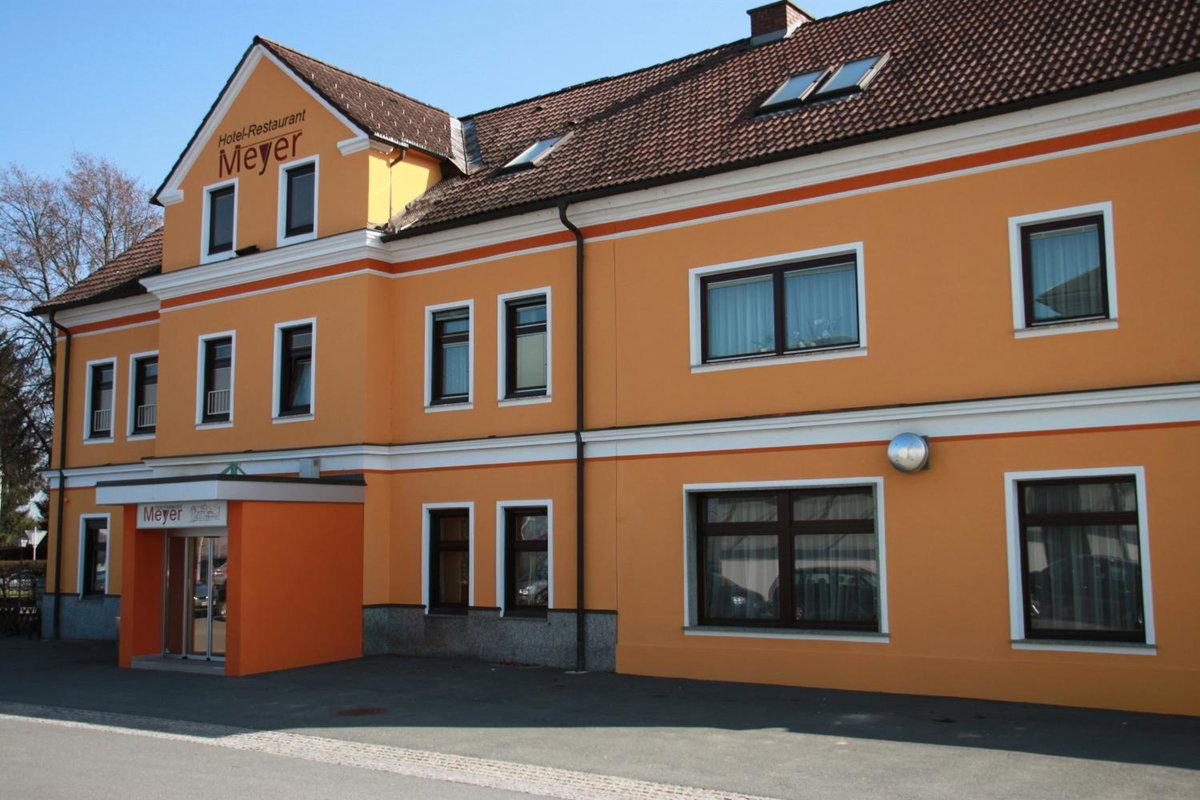 Hotel Restaurant Meyer, Austria