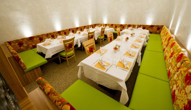Hotel Restaurant Meyer, Kalsdorf bei Graz, Austria