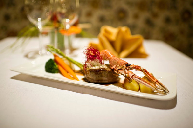 Hotel Restaurant Meyer, Kalsdorf bei Graz, Austria