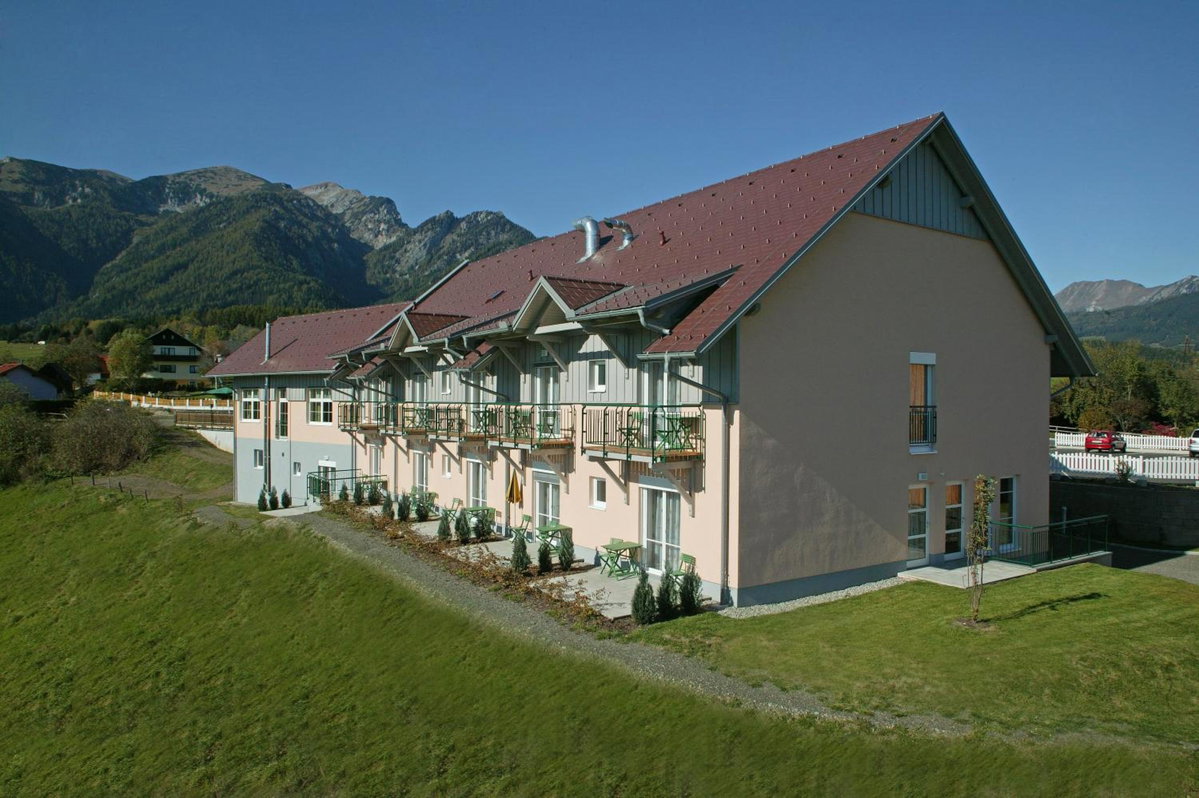 Hotel · Landhotel Reitingblick, Gai