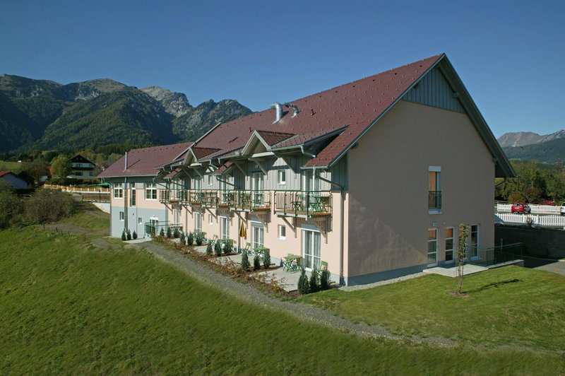 Landhotel Reitingblick, Gai, Austria