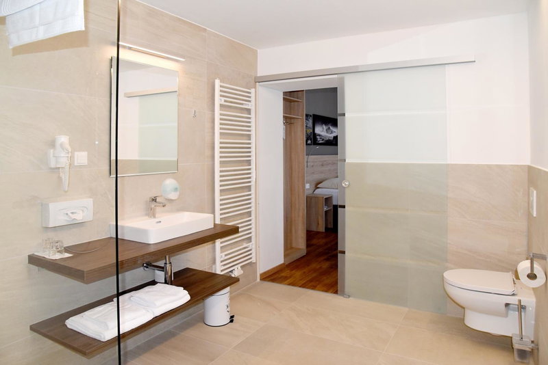 Landhotel Reitingblick, Gai, Austria