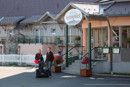 Landhotel Reitingblick, Gai, Austria