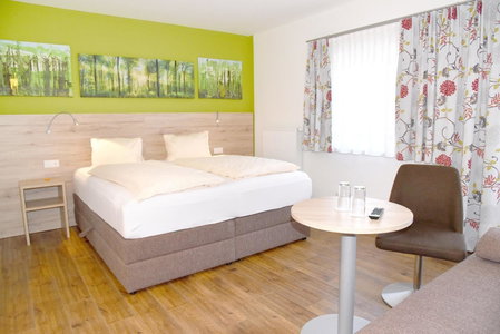 Landhotel Reitingblick, Gai, Austria