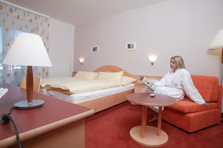 Landhotel Reitingblick, Gai, Austria