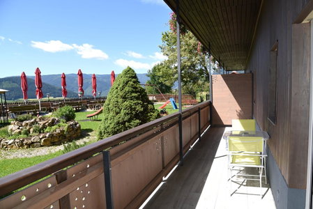 Landhotel Reitingblick, Gai, Austria