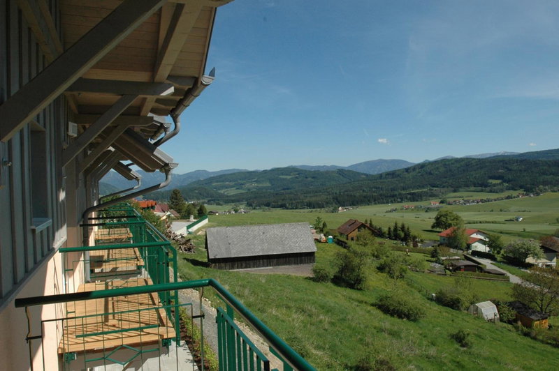 Landhotel Reitingblick, Gai, Austria