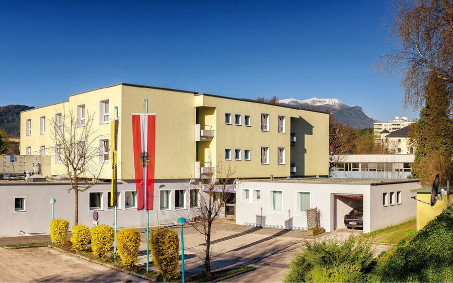 Jugend- und Familiengästehaus Villach, Villach, Austria