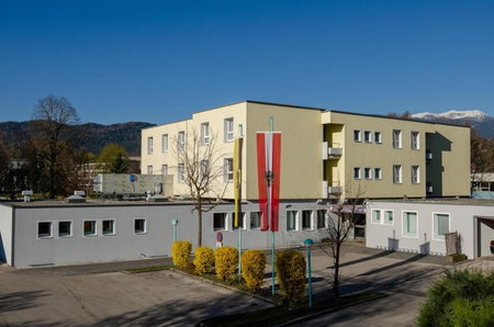 Jugend- und Familiengästehaus Villach, Villach, Austria