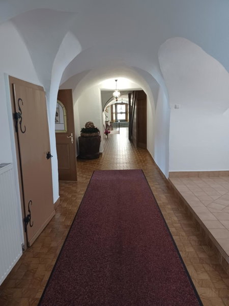Hotel Garni Löwen, Silz, Austria