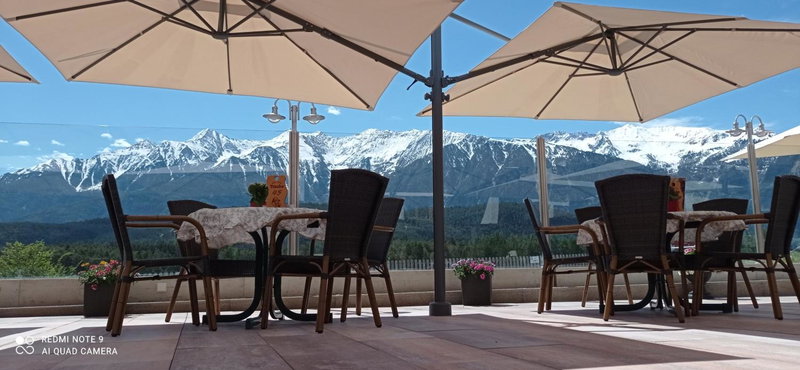 Aktiv-Hotel Traube am Mieminger Sonnenplateau, Wildermieming, Austria