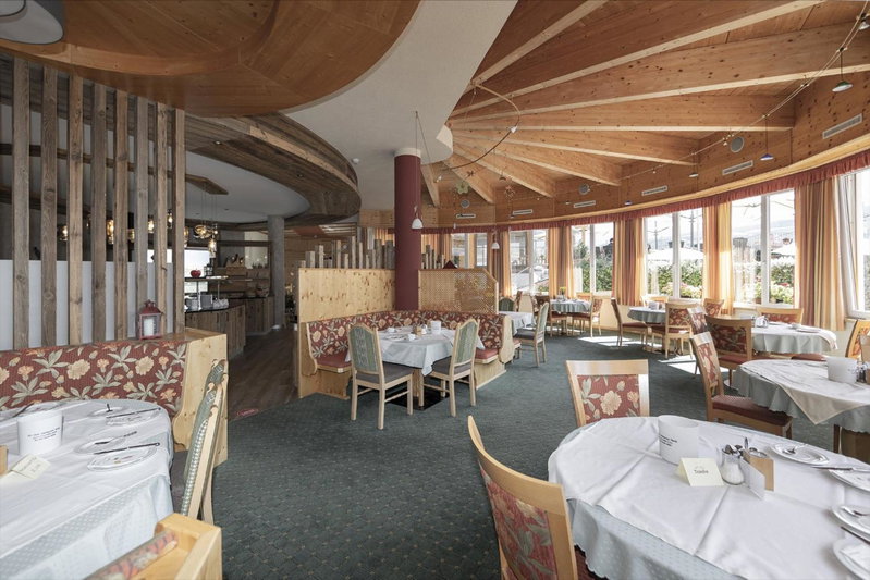Aktiv-Hotel Traube am Mieminger Sonnenplateau, Wildermieming, Austria