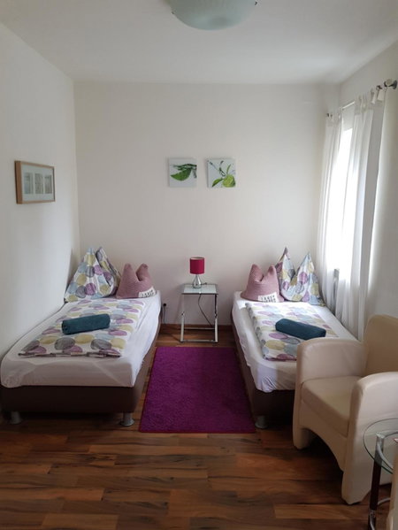 Hotel Hafnerwirt, Hallein, Austria
