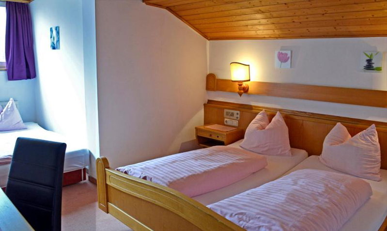 Hotel Hafnerwirt, Hallein, Austria