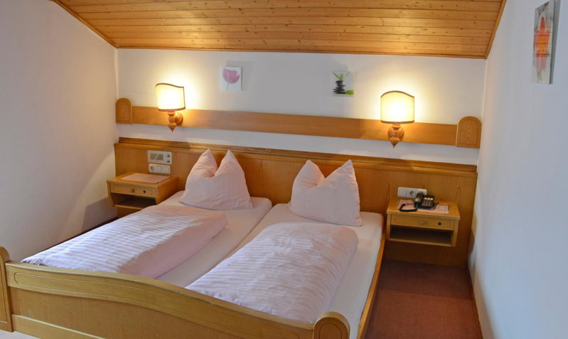 Hotel Hafnerwirt, Hallein, Austria