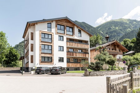 Apartment NH96 inklusive kostenfreiem Eintritt in die Alpentherme, Bad Hofgastein, Austria